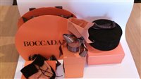 Melegnano - via V. Veneto, 5 - Bracelet Boccadamo Femme Sharada in Bronze Cristallo XBR399 - XBR399